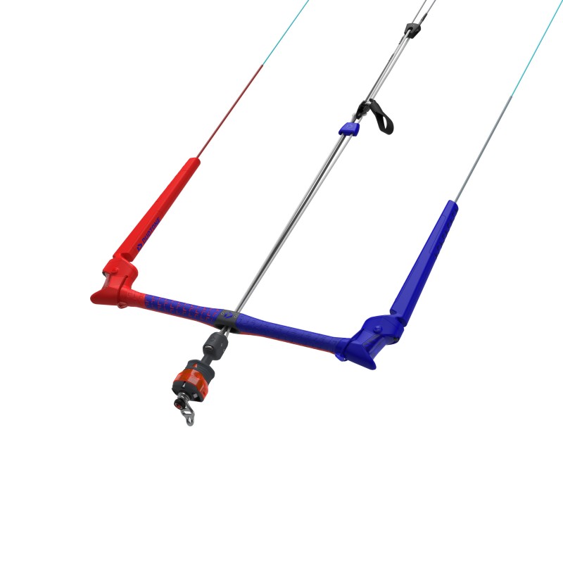duotone, trust, bar, barre, 2025, kitesurf